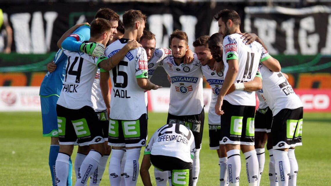 Sturm Graz Şampiyonlar Lig’i 2. Ön Eleme Turunda Hearts İle Karşı Karşıya – İddaa Tahmini