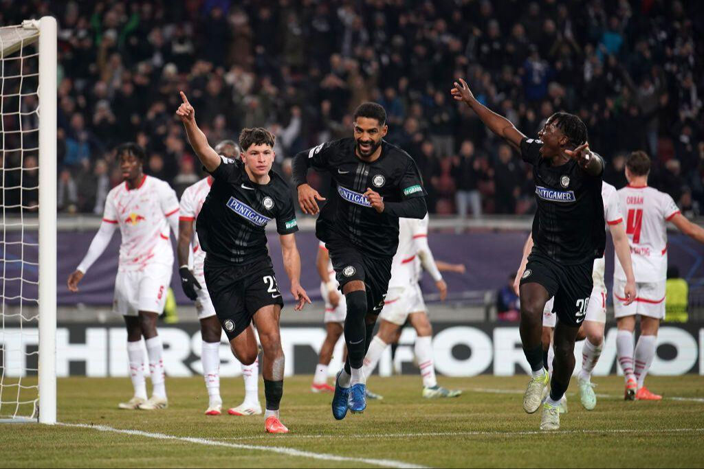 sturm graz