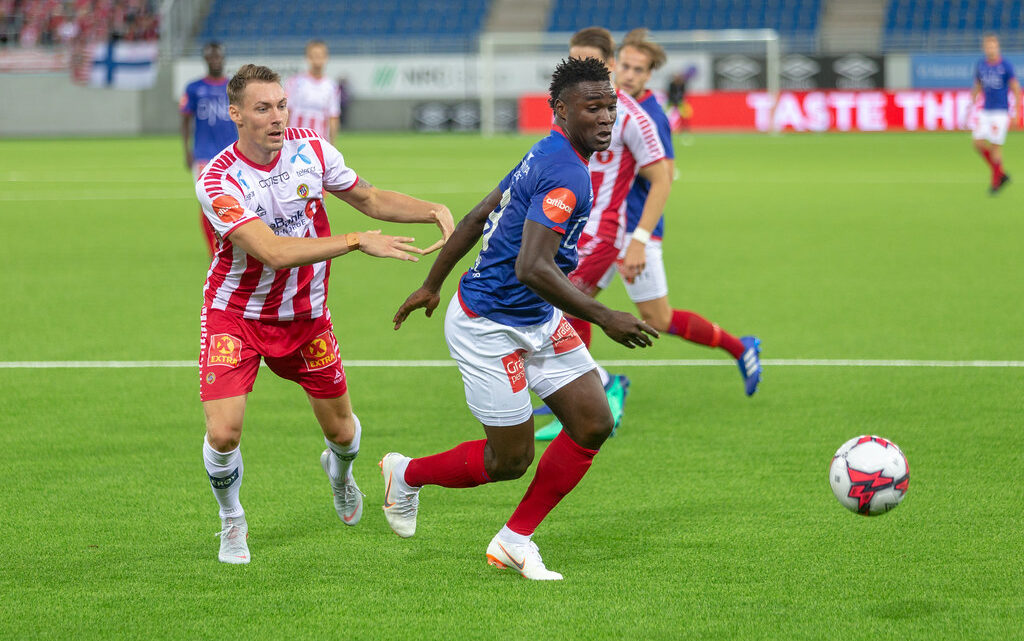 Norveç Lig’inde Tromsö’nün Konuğu Valerenga – İddaa Tahmini