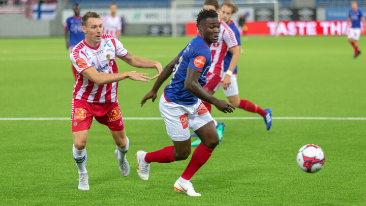 Norveç Lig’inde Tromsö’nün Konuğu Valerenga – İddaa Tahmini