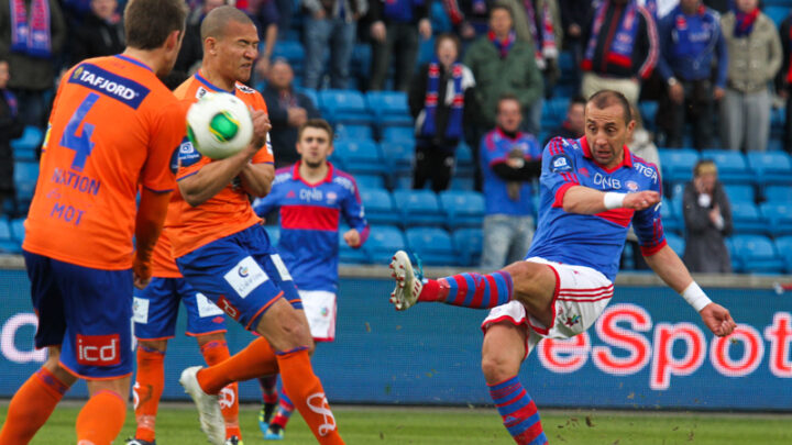 Norveç Lig’inde Günün Tek Karşılaşmasında Valerenga’nın Konuğu Aalesund – İddaa Tahmini