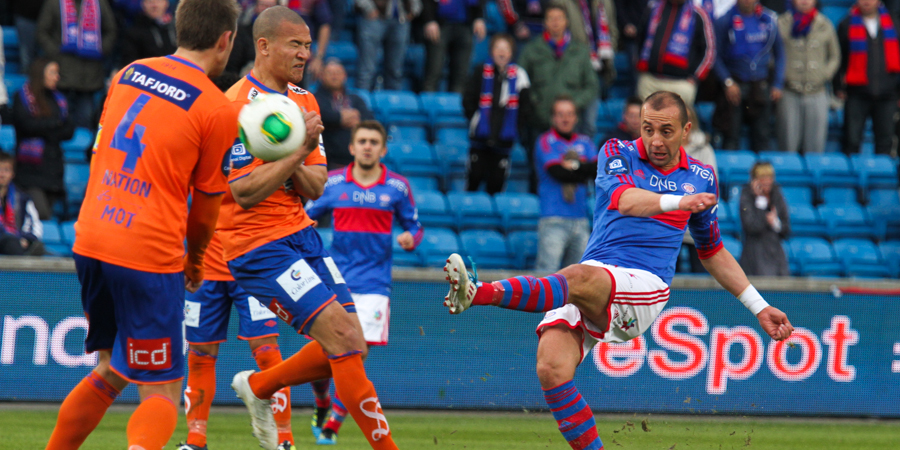 Norveç Lig’inde Günün Tek Karşılaşmasında Valerenga’nın Konuğu Aalesund – İddaa Tahmini