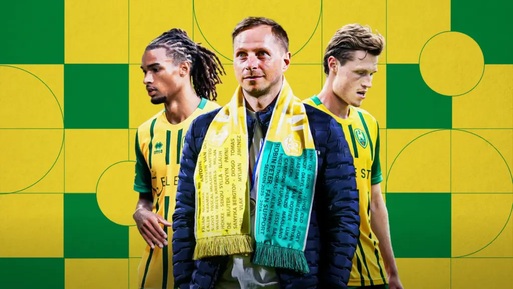 ado den haag