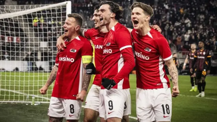 Süper Kupa İle Moral Bulan AZ Alkmaar, Hollanda Eredivisie’de ADO Den Haag’ı Ağırlayacak – İddaa Tahmini