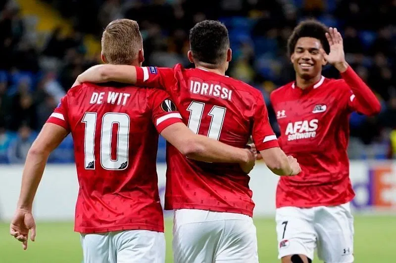 AZ Alkmaar