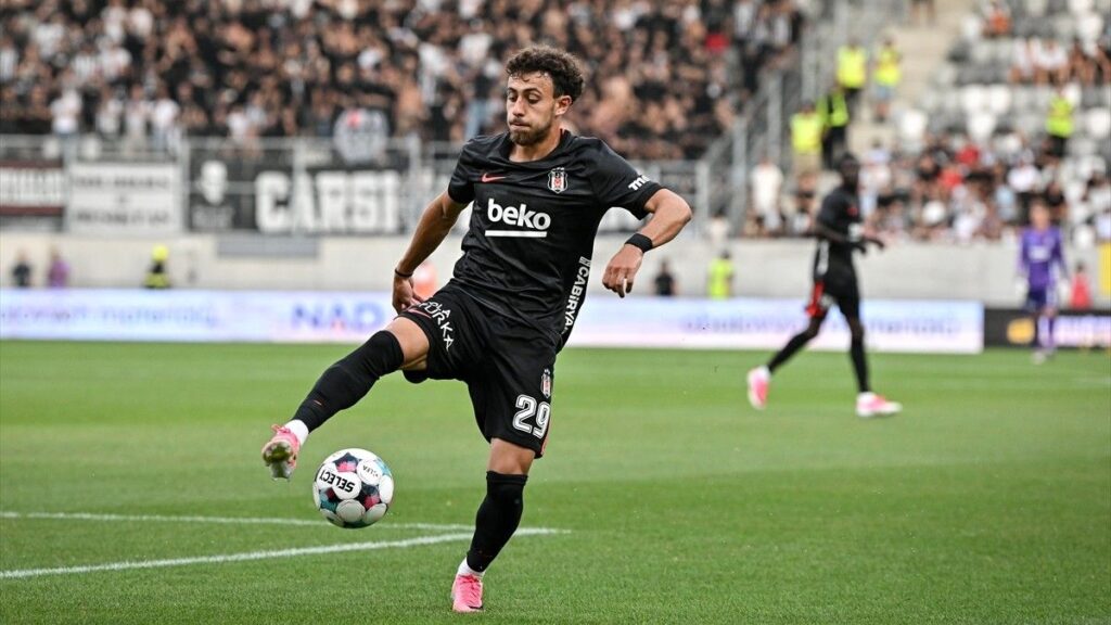 BEŞİKTAŞ