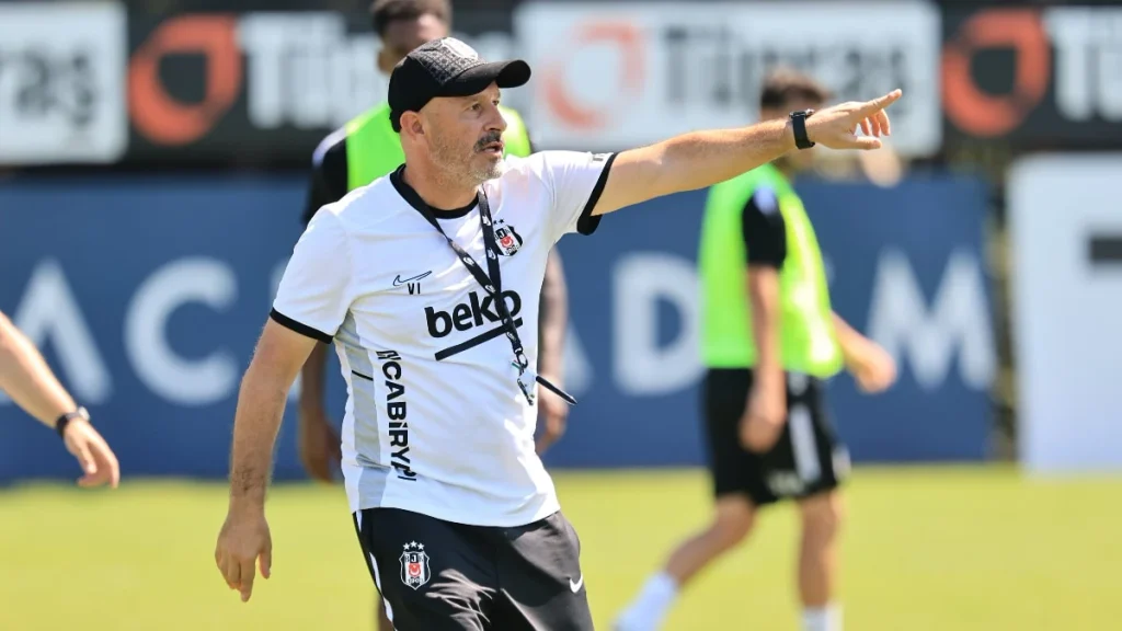 beşiktaş