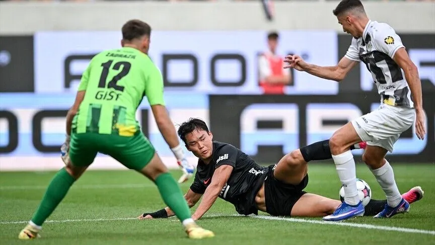 Vincenzo Italiano Önderliğinde Beşiktaş Avrupa Ligi’nde Hradec Kralove’u Konuk Edecek – İddaa Tahmini