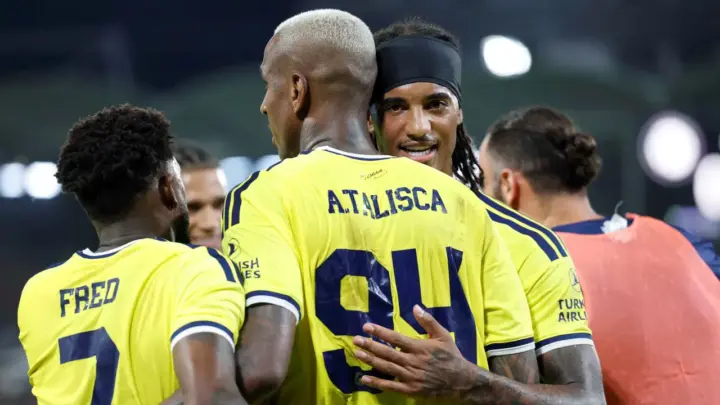 Fenerbahçe Şampiyonlar Ligi Play Off Turunda Lyon İle Karşı Karşıya – İddaa Tahmini