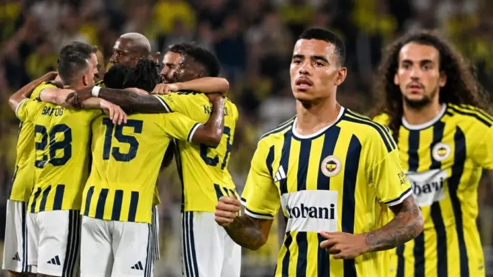 Temsilcimiz Fenerbahçe Şampiyonlar Lig’inde Chobani Stadyumunda Sturm Graz’ı Ağırlayacak – İddaa Tahmini