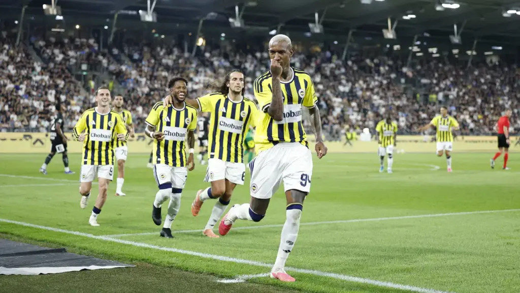 fenerbahçe