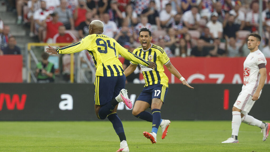 fenerbahçe