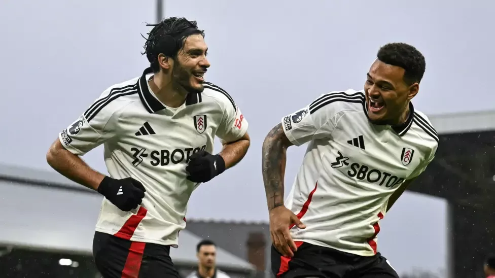 fulham