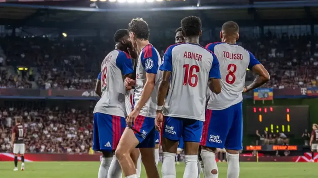 lyon
