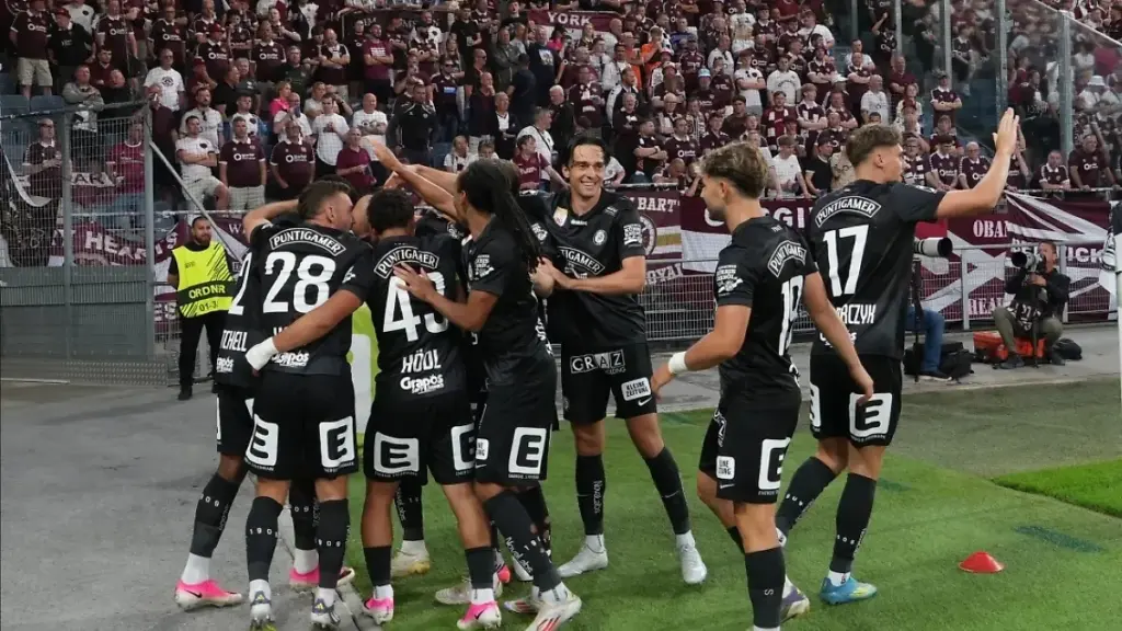 sturm graz