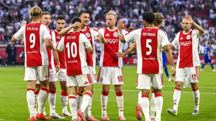 Ajax, Sezonun İlk Haftasında PEC Zwolle Karşısında 3 Puan Peşinde – İddaa Tahmini