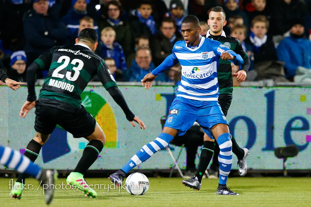 PEC ZWOLLE