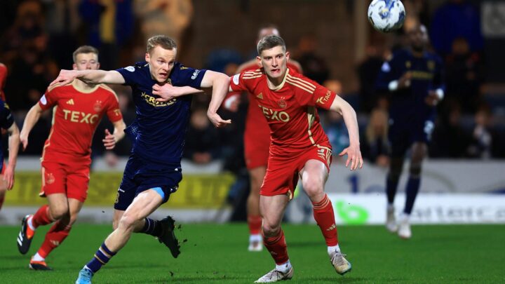 İskoçya Premier Lig’inde Dundee FC Ve Aberdeen Kapışması – İddaa Tahmini