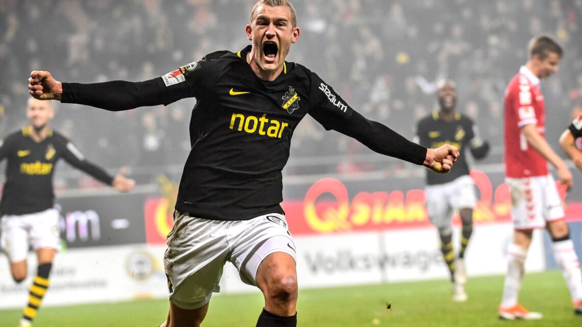 İsveç Allsvenskan’da Haftanın Açılış Mücadelesinde Örgryte İle AIK Stockholm Karşı Karşıya Gelecek – İddaa Tahmini
