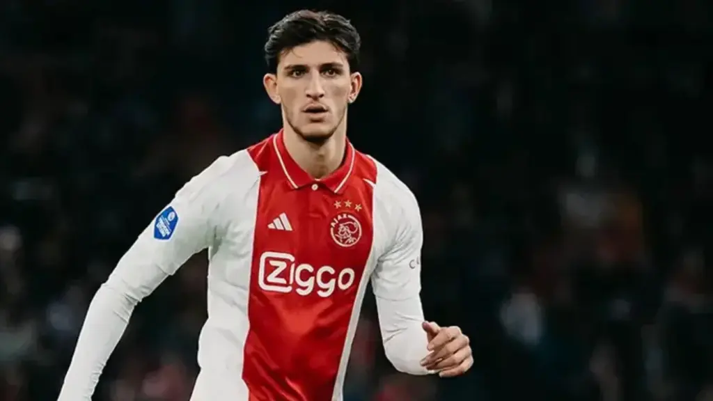 ajax