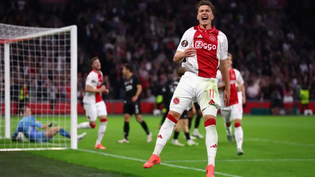 ajax