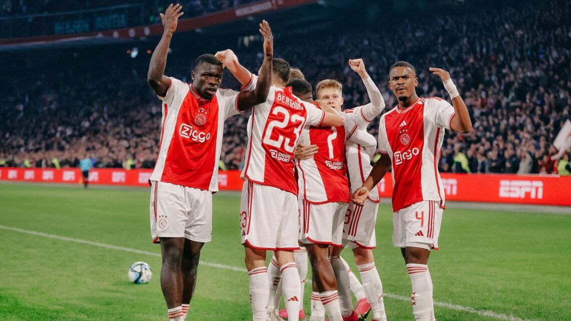 Avrupa Konferans Ligi’nde Ajax, Amsterdam Arena’da Shelbourne İle Kozlarını Paylaşacak – İddaa Tahmini