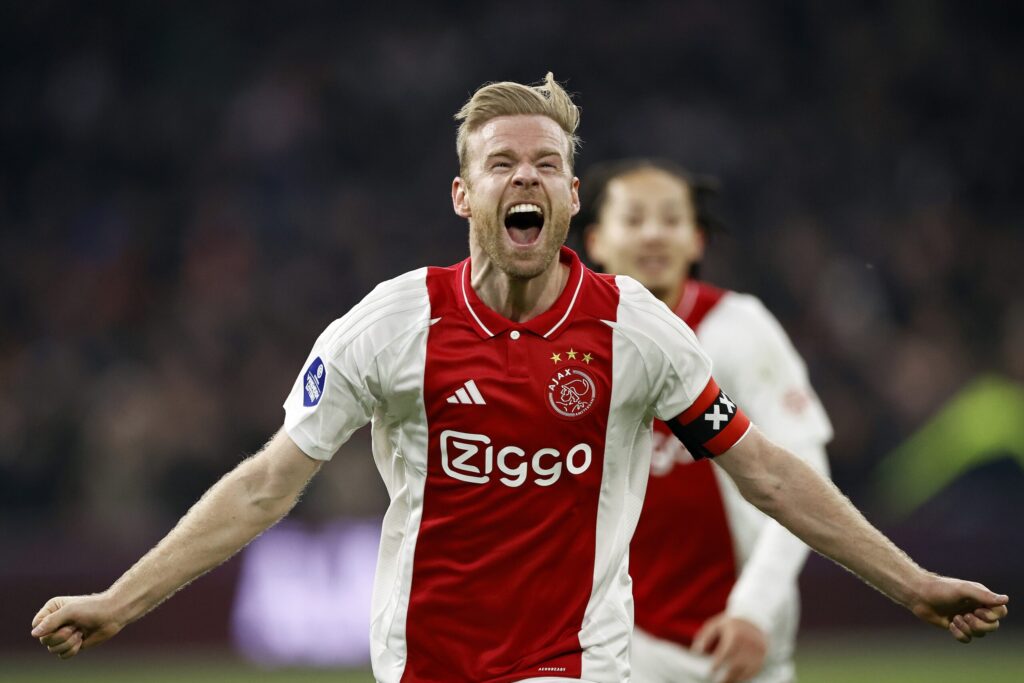 ajax