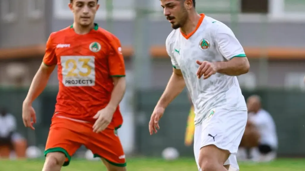 alanyaspor