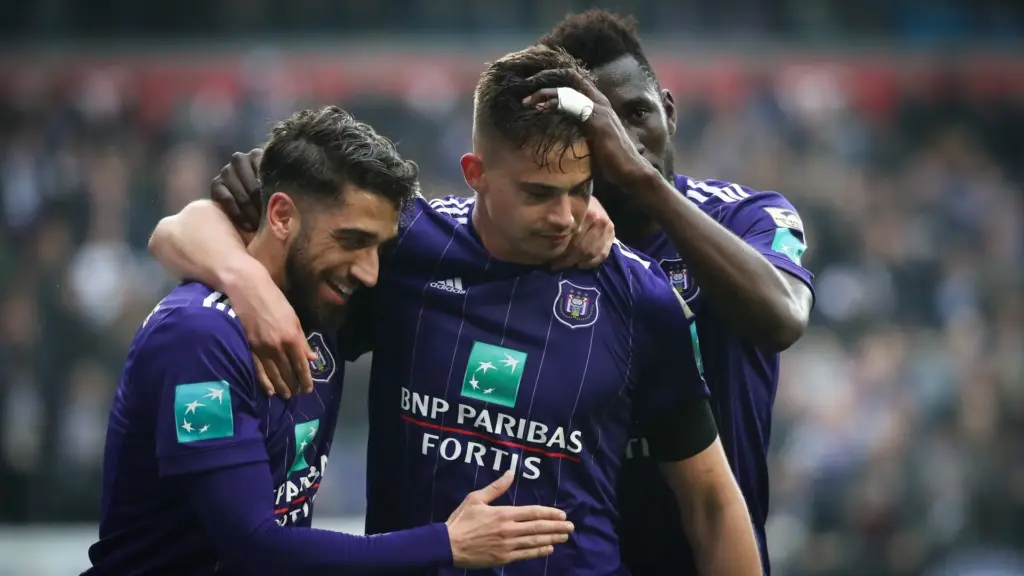 anderlecht