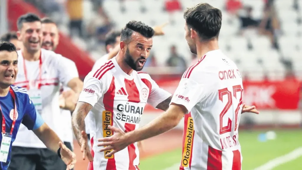 antalyaspor