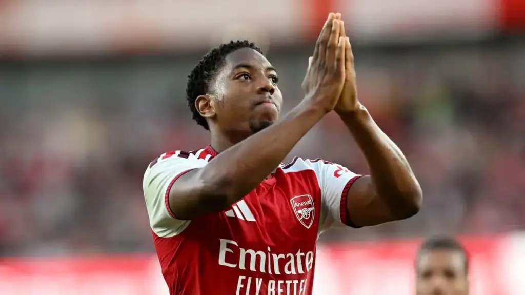 arsenal