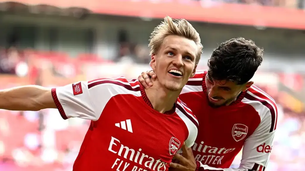arsenal