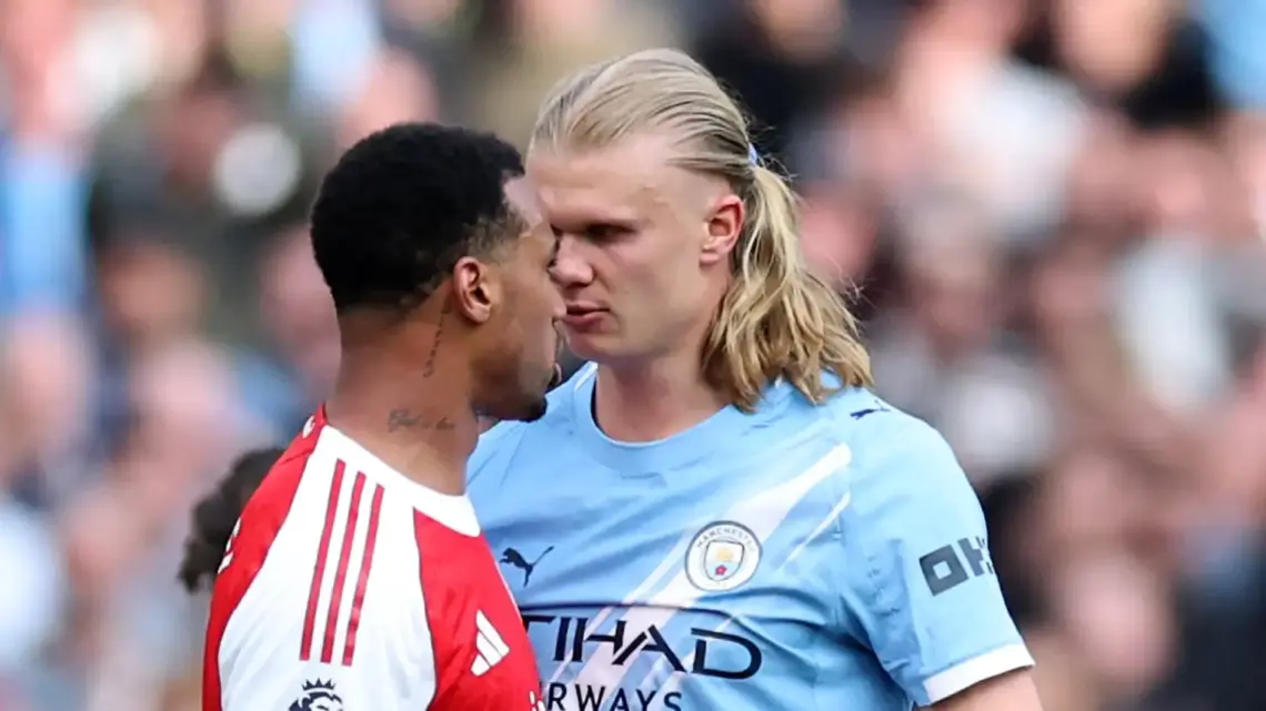 Comminity Shiled’da Arsenal Ve Manchester City Kozlarını Paylaşacaklar – İddaa Tahmini