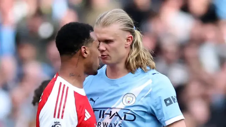 Comminity Shiled’da Arsenal Ve Manchester City Kozlarını Paylaşacaklar – İddaa Tahmini