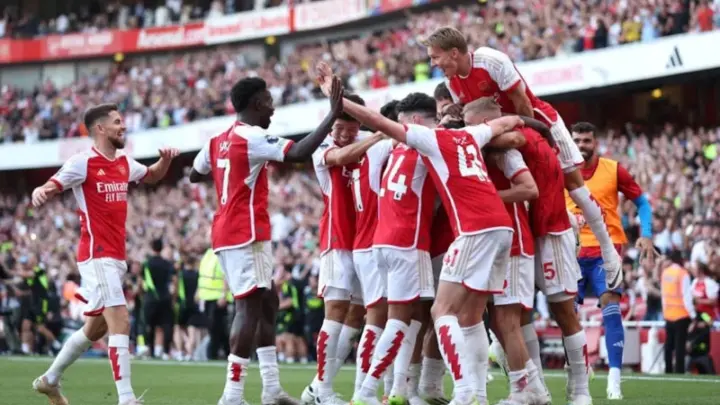 Arsenal, İngiltere Premier Ligi’nde Sezonun Açılış Maçında  Coventry’ı Konuk Edecek – İddaa Tahmini