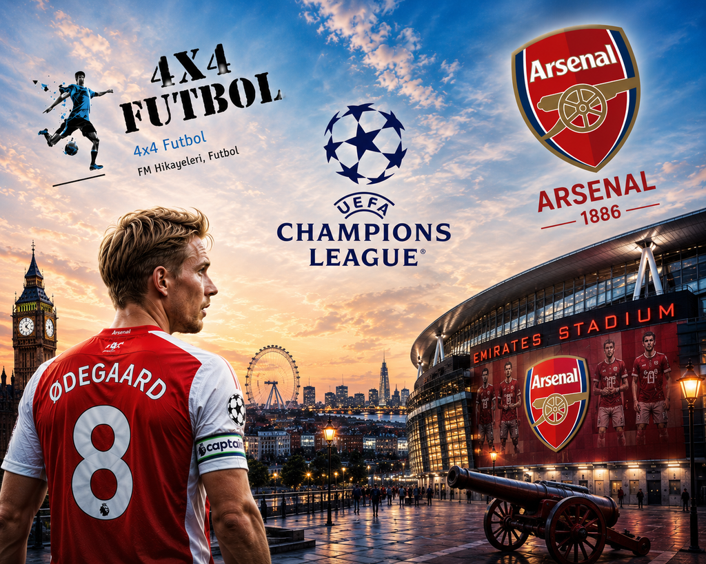 arsenal