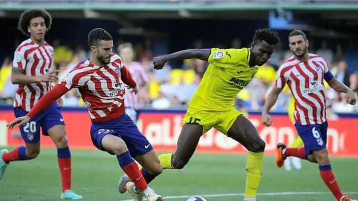 Sezona Galibiyet İle Başlayan Atletico Madrid Metropolitano’da Villarreal’i Konuk Edecek – İddaa Tahmini