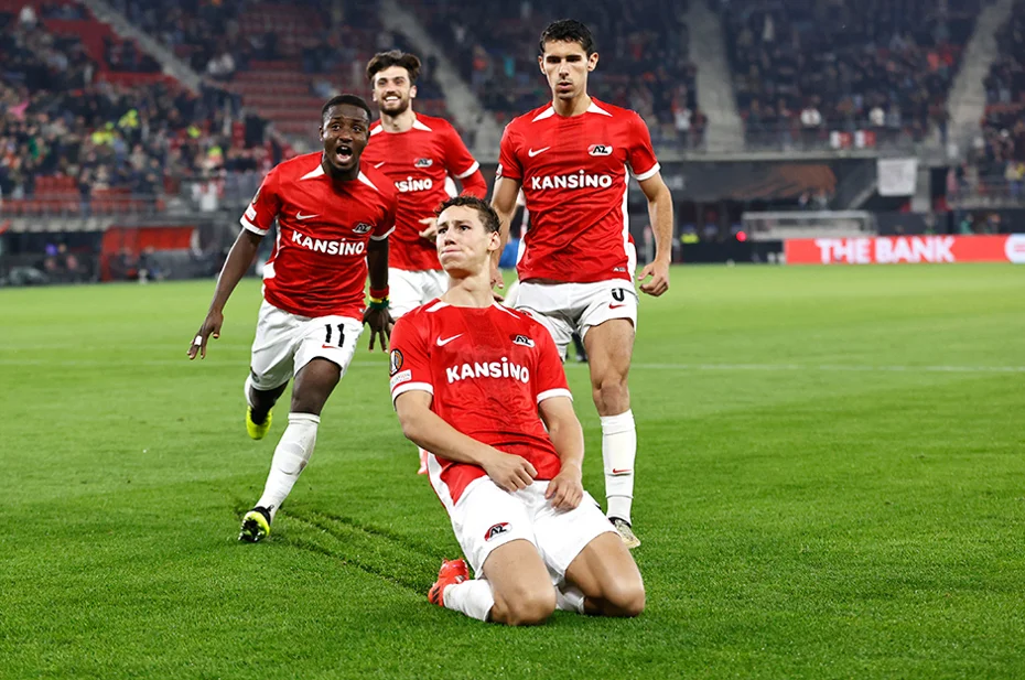 az alkmaar
