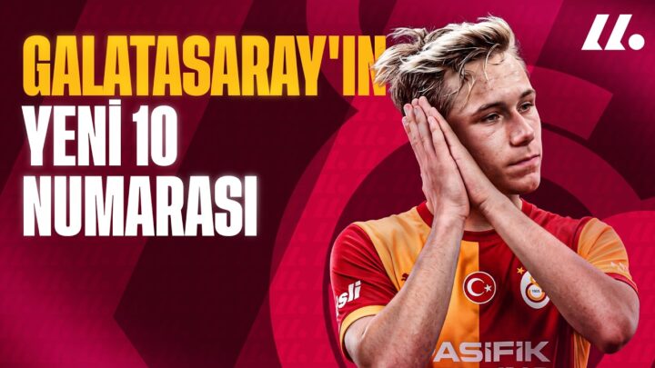 Galatasaray 10 Numarasına Kavuştu: Batrakov İstanbul’da!