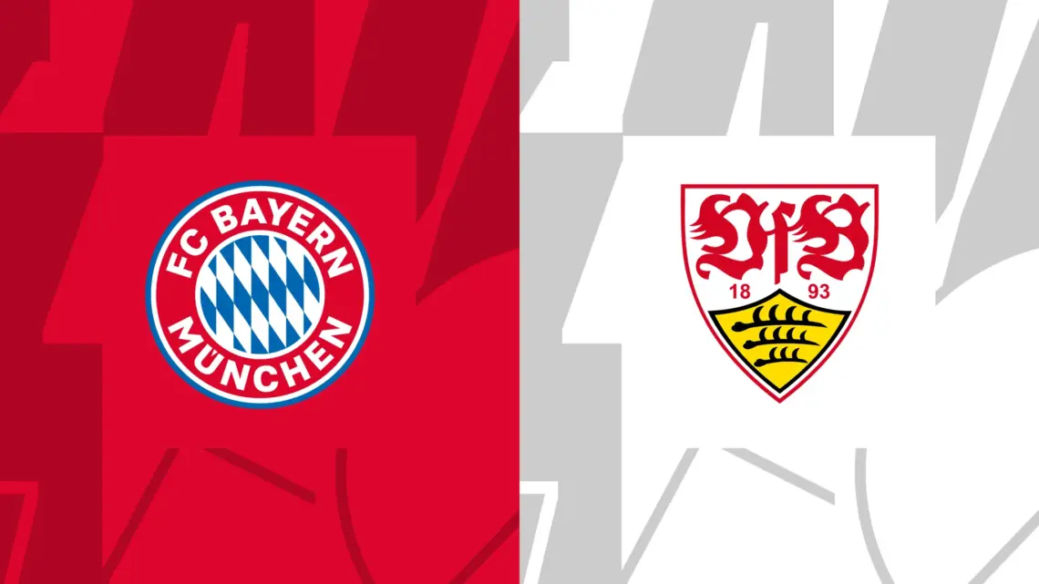 Bundesliga’da Son Şampiyon Bayern Münih Sezonu Stuttgart Karşısında Açıyor – İddaa Tahmini