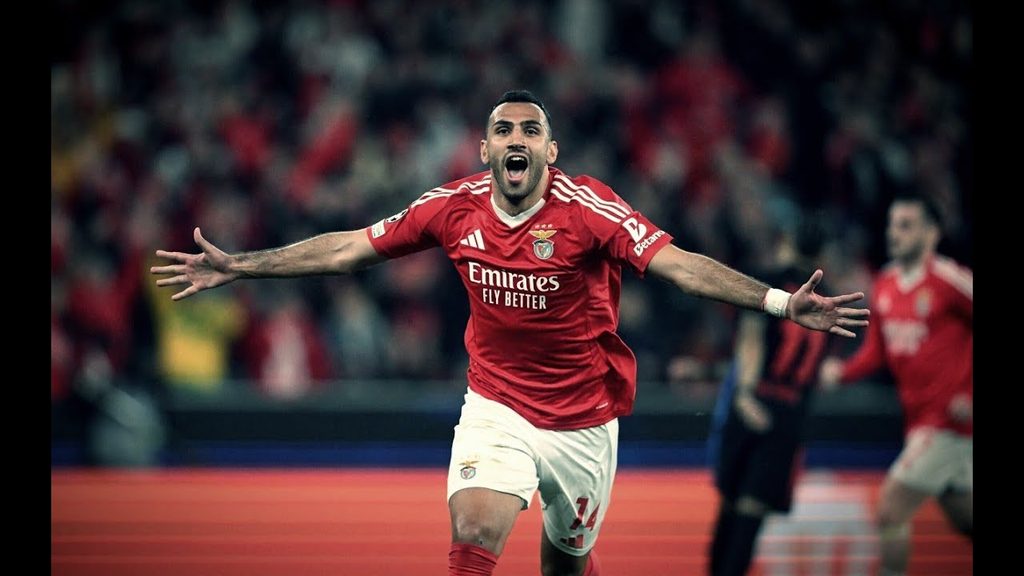 benfica