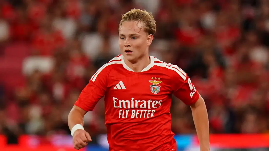 benfica