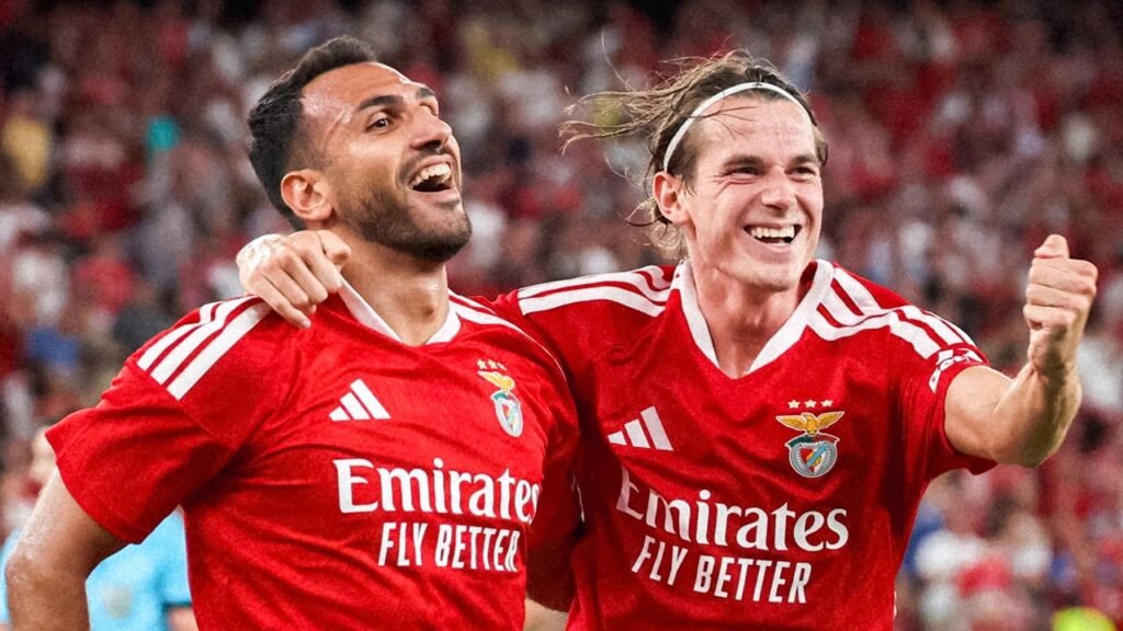 benfica