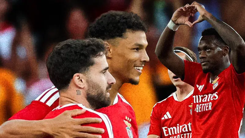 benfica