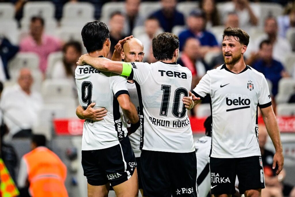 beşiktaş