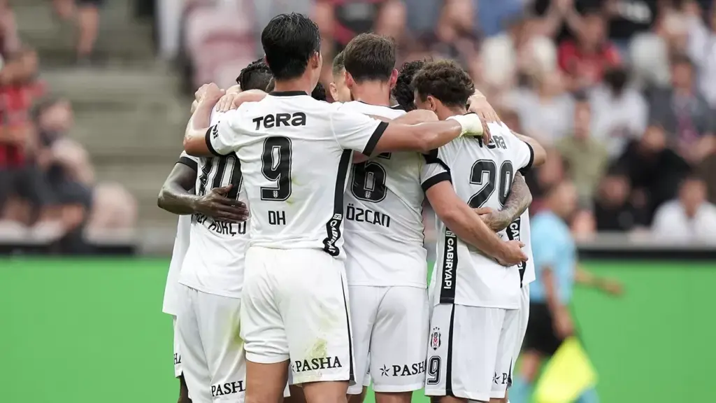beşiktaş