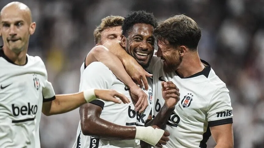 beşiktaş