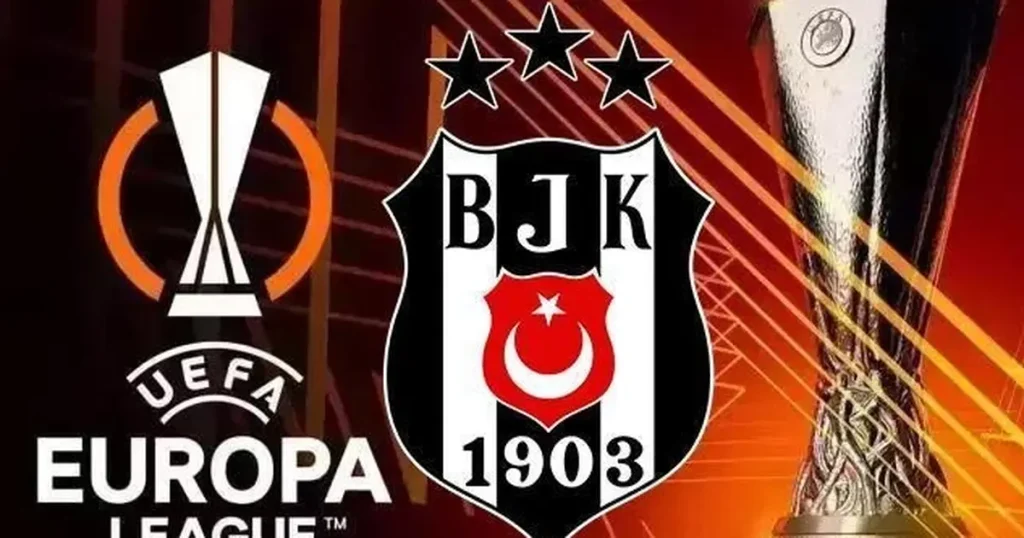 beşiktaş
