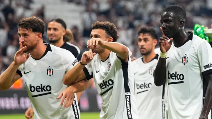 Beşiktaş Avrupa Lig’inde Hradec Karalove Deplasmanında İlk Maçtan İşi Bitirme Peşinde – İddaa Tahmini