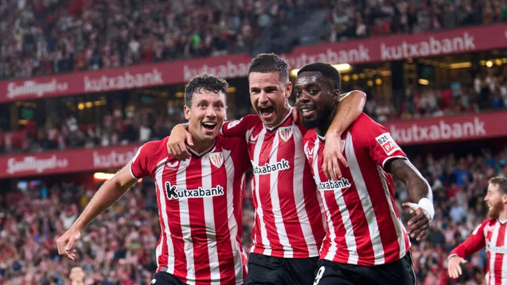 athletic bilbao